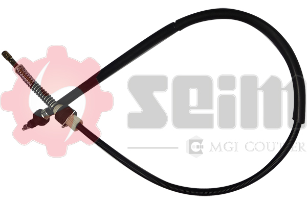 Gaskabel Seim 084661