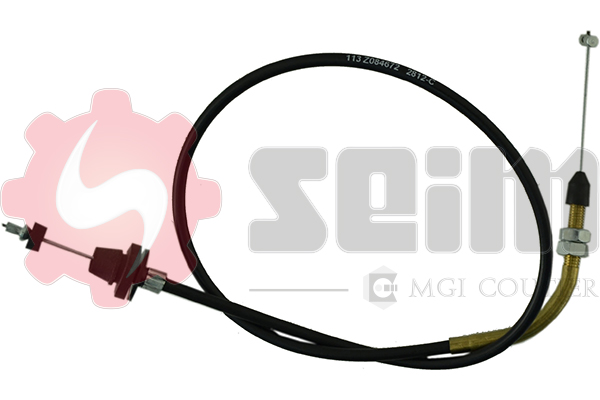 Gaskabel Seim 084672