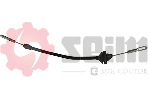 Koppelingskabel Seim 100950
