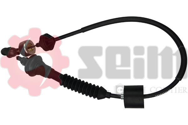 Koppelingskabel Seim 101830