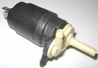 Ruitensproeier pomp Seim 102450