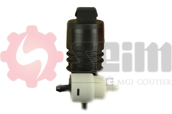 Ruitensproeier pomp Seim 102456