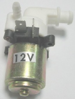 Ruitensproeier pomp Seim 102466