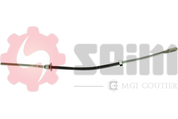 Handremkabel Seim 103000