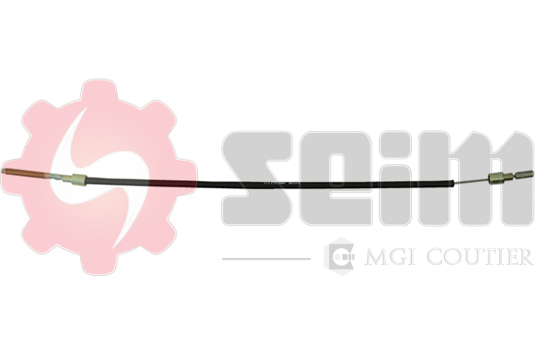 Handremkabel Seim 103060