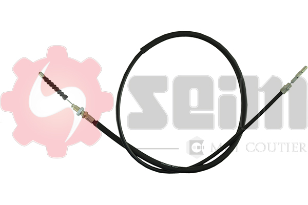 Handremkabel Seim 103550