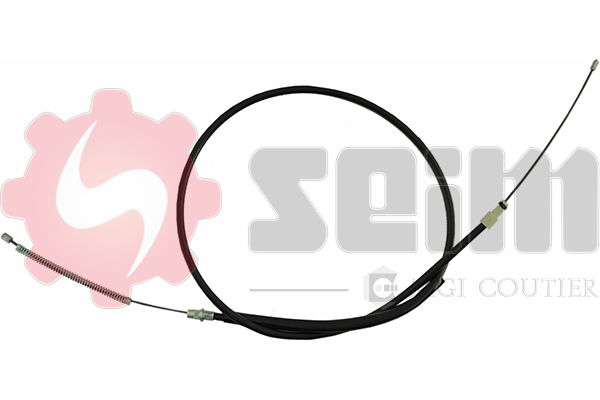 Handremkabel Seim 103630