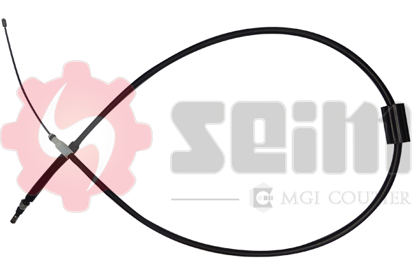 Handremkabel Seim 103720