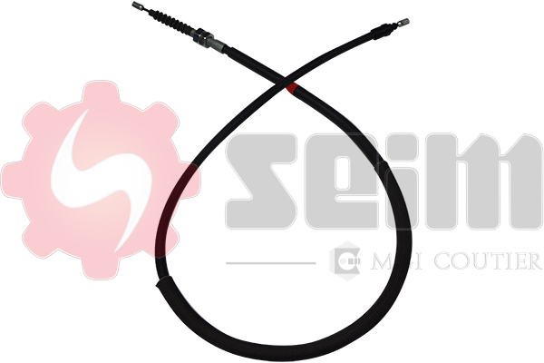 Handremkabel Seim 103741