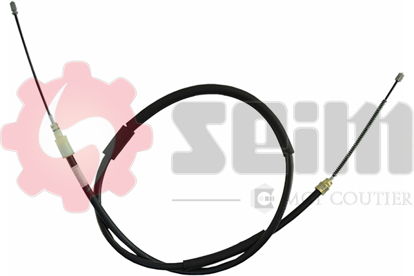 Handremkabel Seim 103890