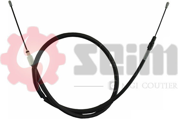 Handremkabel Seim 103940