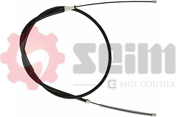 Handremkabel Seim 103970