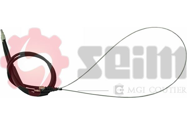 Handremkabel Seim 103990