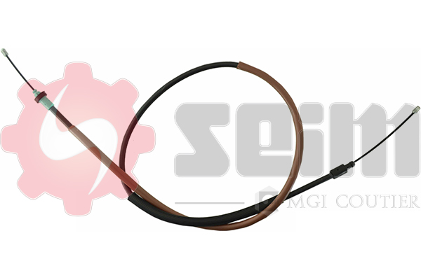 Handremkabel Seim 104010
