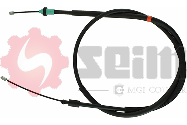 Handremkabel Seim 104020