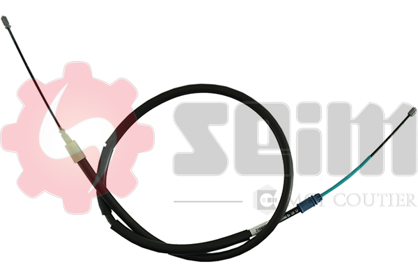 Handremkabel Seim 104040