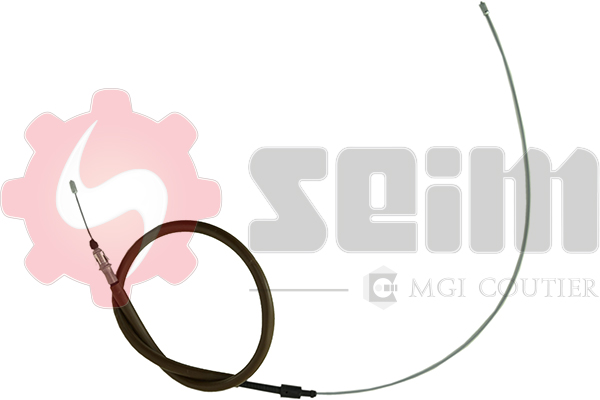 Handremkabel Seim 104110