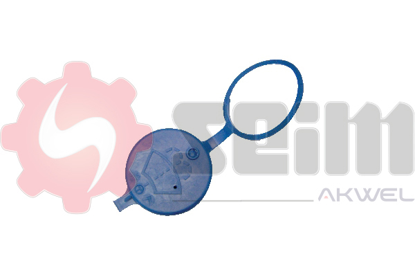 Dop ruitensproeierreservoir Seim 105050