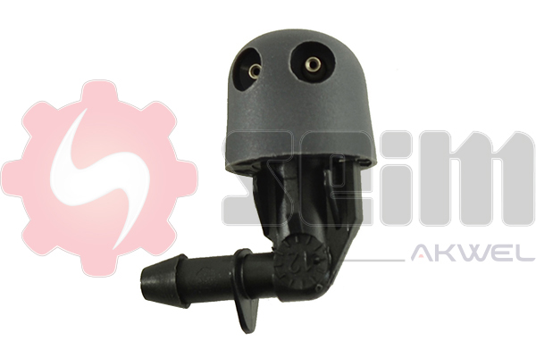 Ruitensproeier pomp Seim 106780