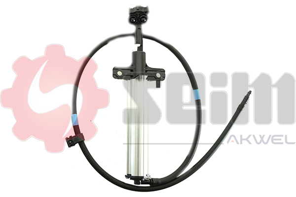 Koplampwissermotor Seim 109111