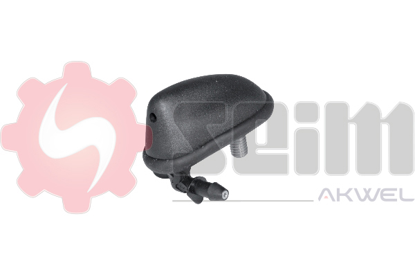 Ruitensproeier pomp Seim 109701