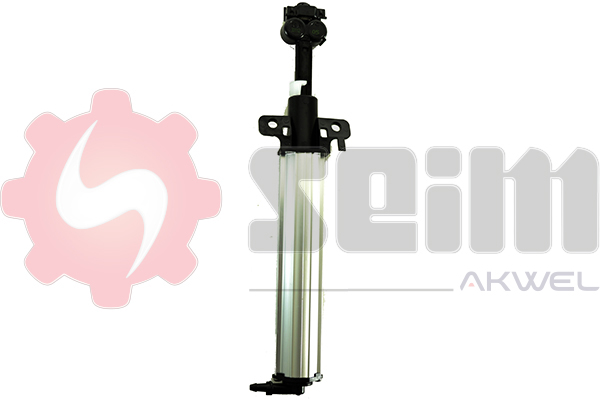 Koplampwissermotor Seim 110750