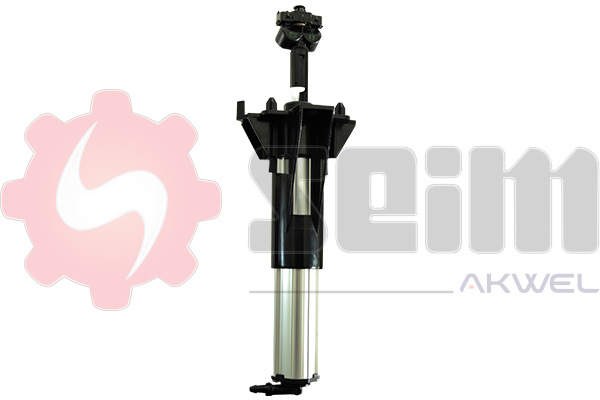 Koplampwissermotor Seim 111580