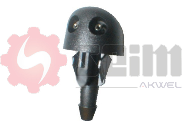 Ruitensproeier pomp Seim 111911