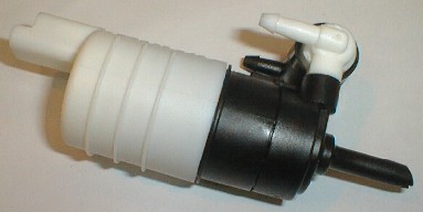 Ruitensproeier pomp Seim 116933