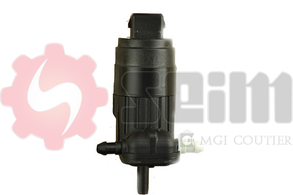 Ruitensproeier pomp Seim 118001