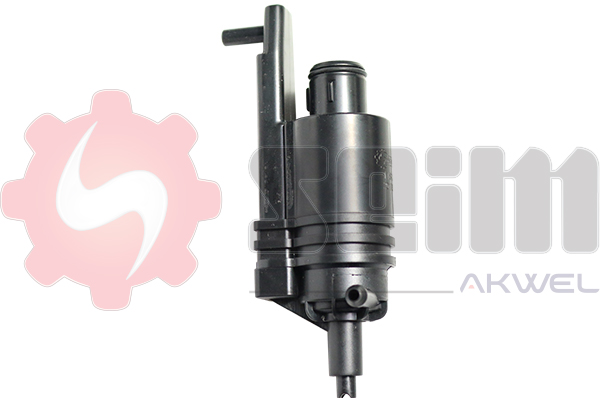 Ruitensproeier pomp Seim 118003