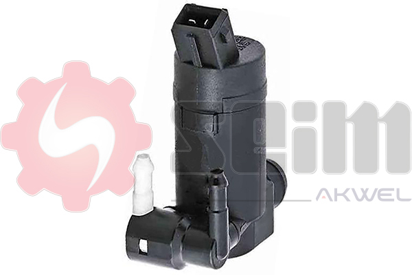 Ruitensproeier pomp Seim 118052