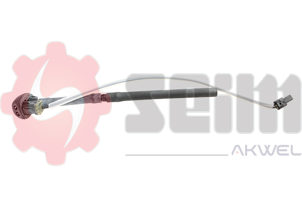 Ruitensproeier pomp Seim 119020