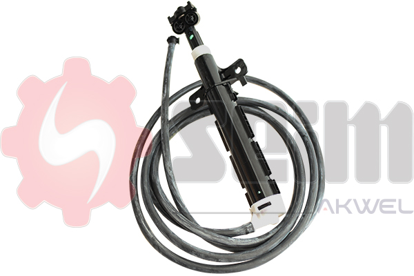 Koplampwissermotor Seim 119041