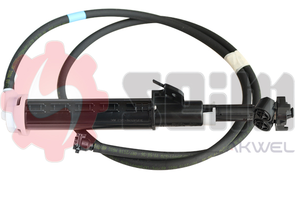 Koplampwissermotor Seim 119060