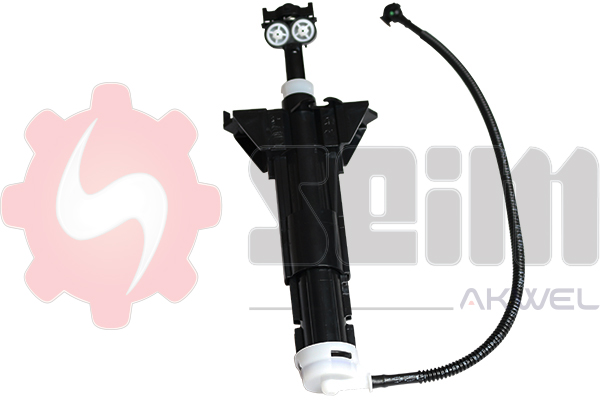 Koplampwissermotor Seim 119067