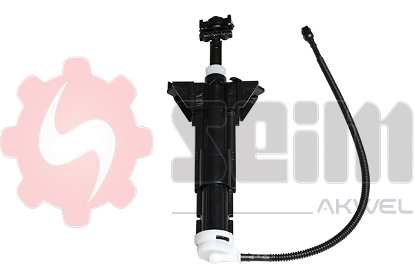 Koplampwissermotor Seim 119069