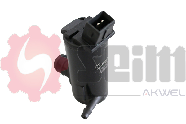 Ruitensproeier pomp Seim 119105