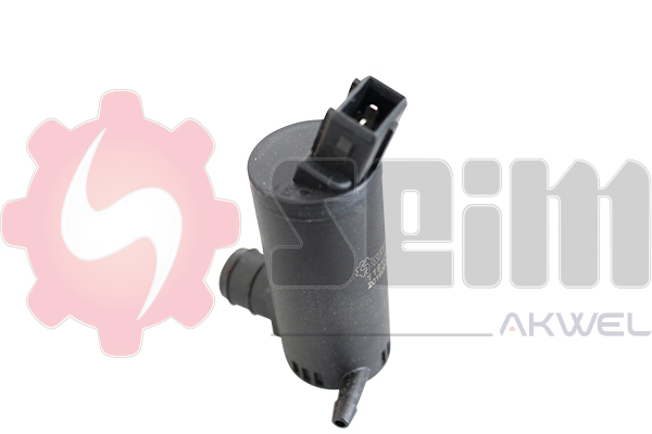 Ruitensproeier pomp Seim 119106