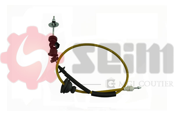 Koppelingskabel Seim 200210