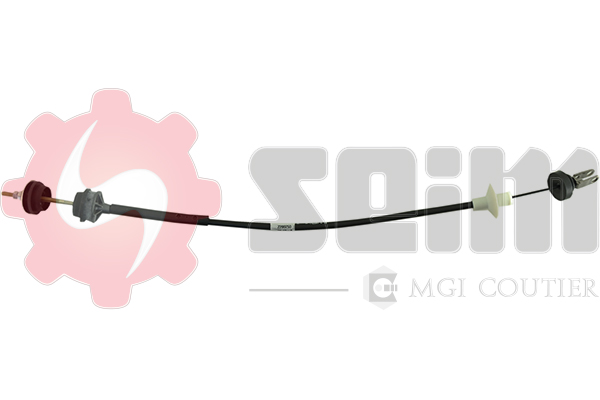 Koppelingskabel Seim 200250