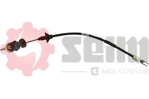 Koppelingskabel Seim 200270