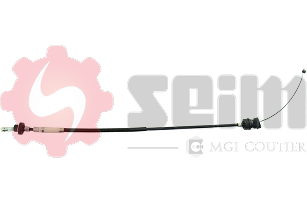 Koppelingskabel Seim 200521