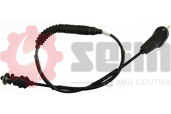 Koppelingskabel Seim 200791