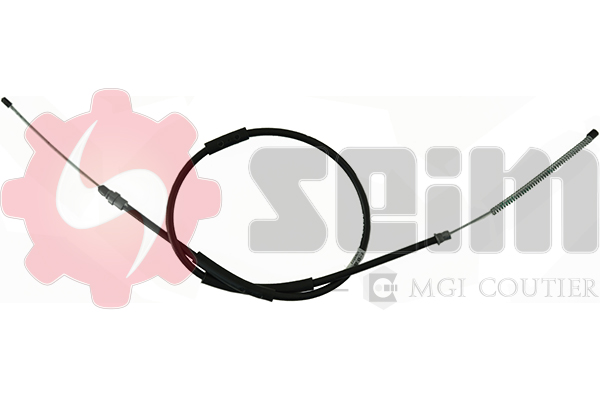 Handremkabel Seim 203460
