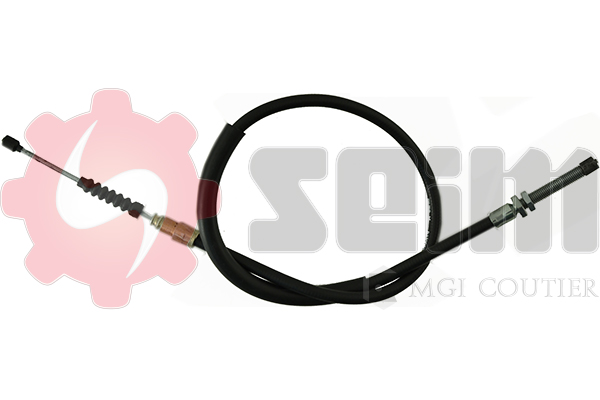 Handremkabel Seim 203640
