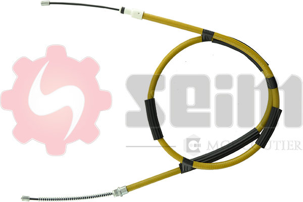Handremkabel Seim 203660