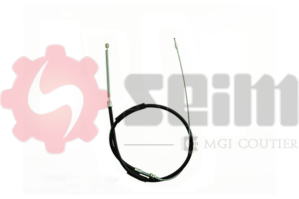 Handremkabel Seim 203680