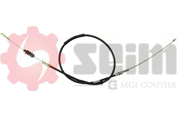 Handremkabel Seim 203730