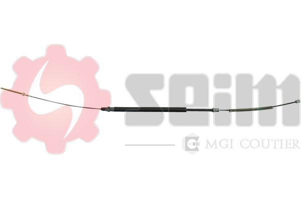 Handremkabel Seim 203830